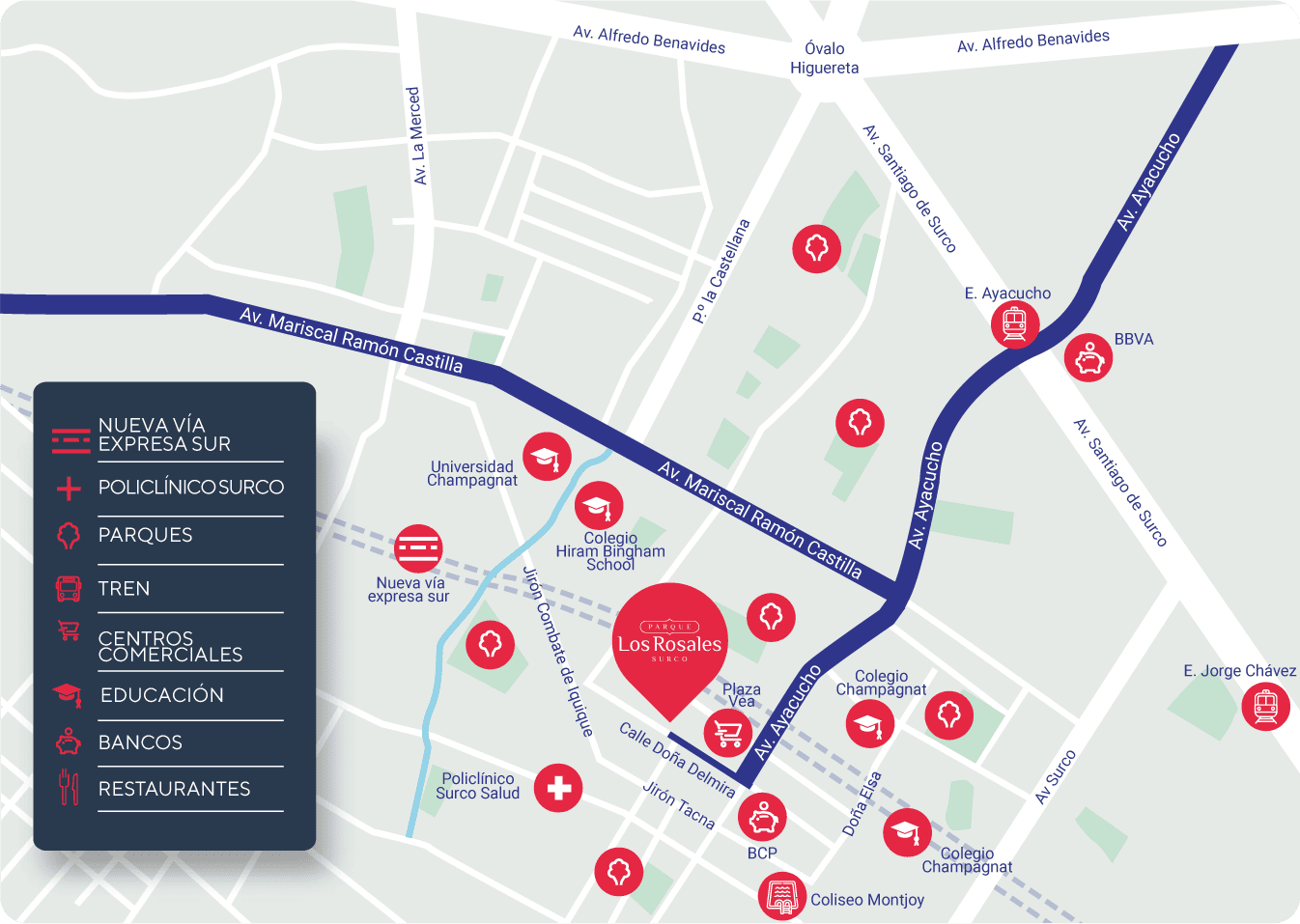 Foto de mapa de ubicación