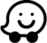 Icono de Waze